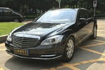 奔驰S级2008款S 350L