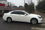 丰田皇冠2012款V6 2.5L Royal Saloon尊贵版 