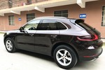 保时捷Macan2016款Macan 2.0T