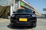 奥迪Q72011款3.0TFSI 舒适型(L)