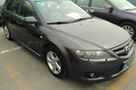 马自达Mazda62006款2.3 手自一体豪华型 