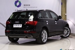 奥迪Q52010款3.2FSI 运动款(进口)