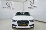 奥迪A4L2013款35 TFSI 自动舒适型