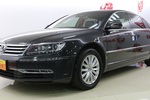 大众辉腾2012款3.0TDI 精英定制型 