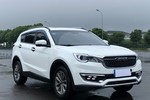 凯翼V32016款1.5L 手动智联II导航版