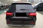 奔驰GLC级2017款GLC 260 4MATIC 豪华型