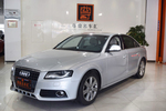 奥迪A4L2010款2.0TFSI 豪华型