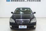 丰田皇冠2006款2.5L Royal 真皮版