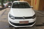 大众Polo2013款1.6L 自动 舒适版