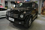 奔驰G级AMG2009款G55 AMG