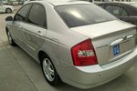 起亚赛拉图2007款1.6 GLS 手动