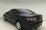 马自达Mazda62011款2.0L 手自一体 时尚型