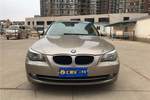 宝马5系2008款530Li 豪华型