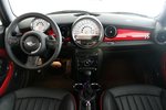 MINICLUBMAN2012款1.6T COOPER S 中国任务版