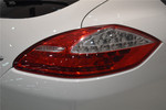 保时捷Panamera2010款Panamera 4