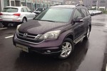 本田CR-V2002款2.0L CR-V 自动四驱