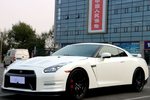 日产GT-R2009款3.8L 美规旗舰版