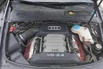 奥迪A6L2011款2.4L 豪华型