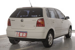 大众Polo2002款两厢1.4 CLi自动4速