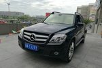 奔驰GLK级2010款GLK300 4MATIC 动感型