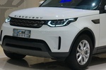 路虎全新一代发现2019款3.0 V6 SE