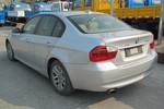 宝马3系2008款320i 进取型