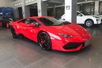 兰博基尼Huracan2014款LP610-4