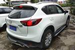 马自达CX-52015款2.0L 自动两驱都市型