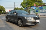 斯柯达昊锐2012款1.8TSI 手自一体 贵雅版