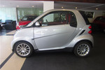 smartfortwo-2009款1.0MHD硬顶标准版