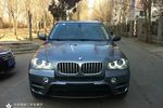 2012款宝马X5-xDrive35i-3.0T-A/MT四驱豪华型