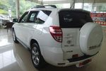 丰田RAV42009款2.0L 手动豪华版