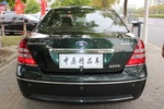 福特蒙迪欧2005款Ghia-limited 2.5电喷 V6