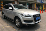 奥迪Q72010款3.6FSI quattro 技术型