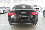 奥迪A6L2012款35 FSI 舒适型(2.8L)