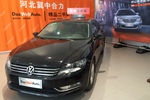 大众帕萨特2011款1.8TSI AQ 尊荣版