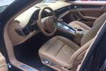 保时捷Panamera2010款Panamera 4 3.6L 