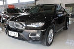 宝马X62013款xDrive35i