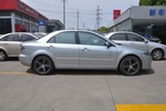 马自达MAZDA62006款2.3 手自一体旗舰型 