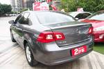 大众宝来2011款1.6L 手自一体 舒适型