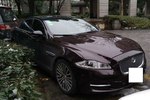 捷豹XJ2014款XJL 3.0 SC 两驱全景商务版