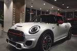 MINIMINI JCW2015款2.0T JOHN COOPER WORKS