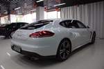 保时捷Panamera2014款Panamera 4S Executive 3.0T 