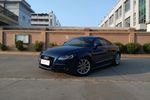 奥迪TT2013款TT Coupe 2.0TFSI