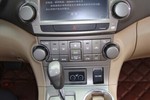 丰田汉兰达2009款2.7L 两驱 豪华版(7座)