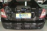 福特福克斯两厢2011款1.8L 手动经典型