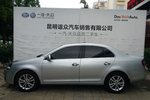 大众速腾2011款1.6L 自动舒适型