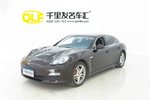 保时捷Panamera2010款Panamera 3.6L 