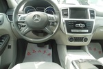 奔驰M级2014款ML320 4MATIC