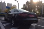 奥迪A6L2009款2.0TFSI 标准型AT